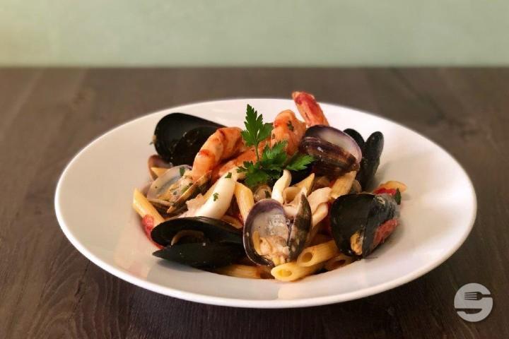 Penne Rummo - Pizzeria Ristorante Molino Stauffacher