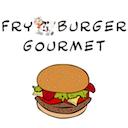 logo Fry Burger Gourmet