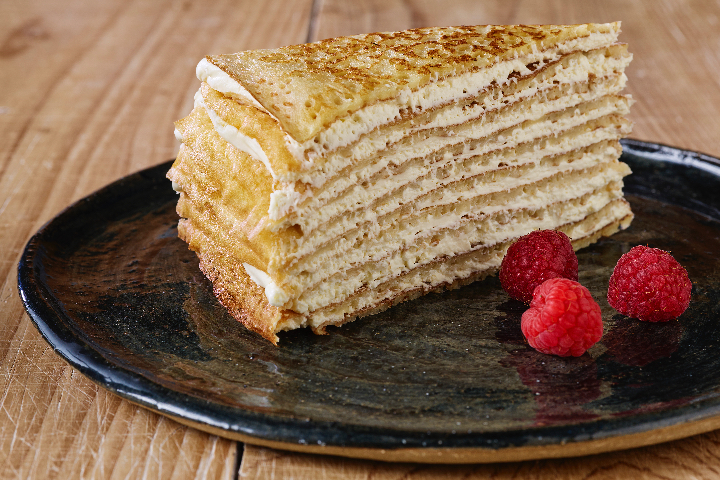 Vanilla - Pancs