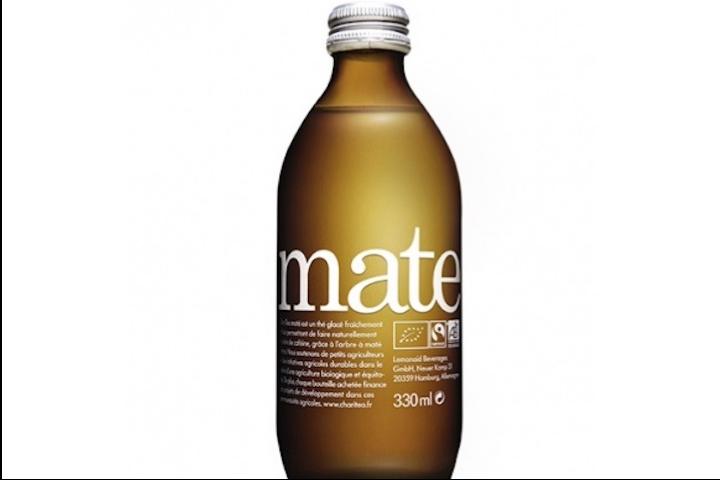 ChariTea Mate - The Pancakes Mafia