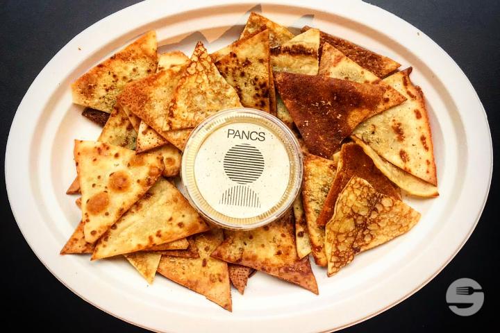 Pancs Chips - Pancs
