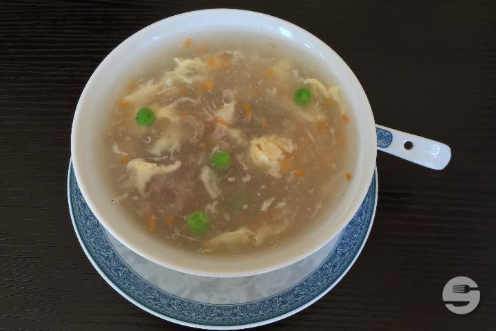 Potage Shanghai - Shangri-La