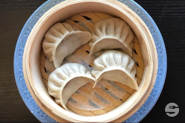 Raviolis à la vapeur - Shangri-La