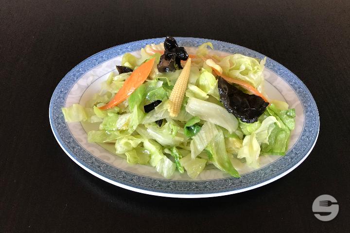Légumes Quatre Saisons - Shangri-La