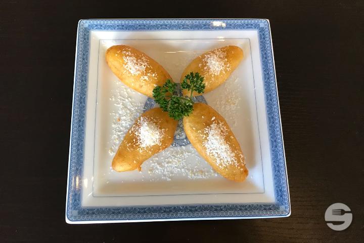 Beignets de Banane - Shangri-La