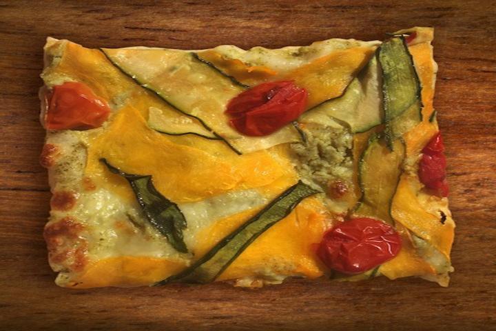 Vegan Lover (12 parts) - Daje! (Pâquis)