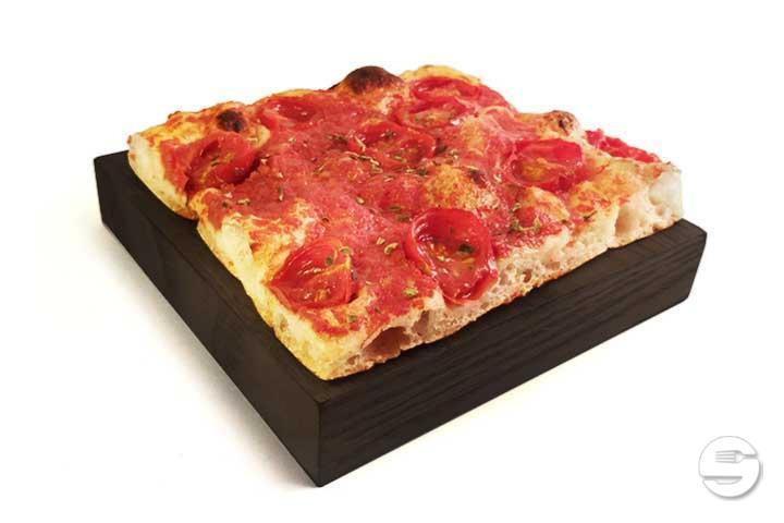 Pizza Dracula - Daje!