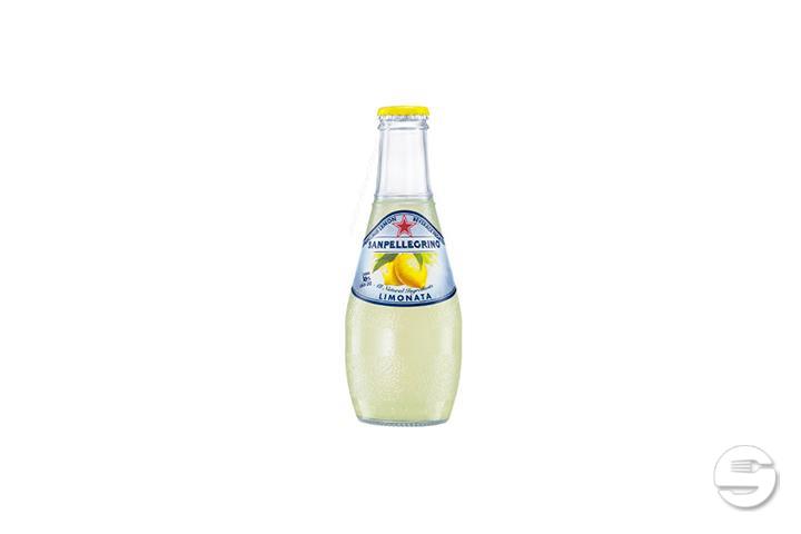 Limonata San Pellegrino - Daje!