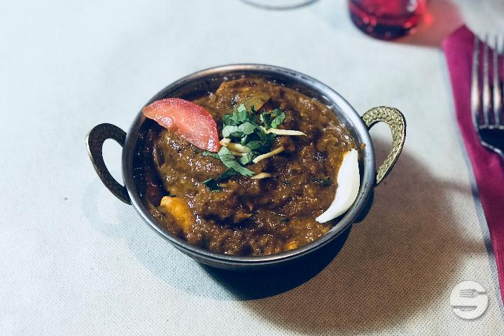 Chicken Punjabi - Punjabi