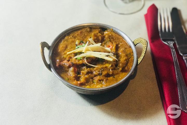 Fish Punjabi - Punjabi