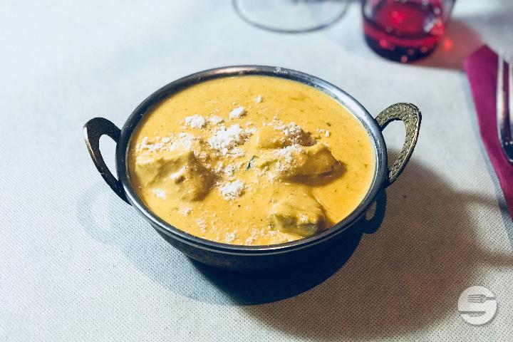 Chicken Korma - Punjabi