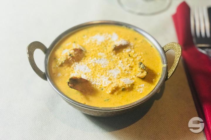 Jheenga Narial - Punjabi