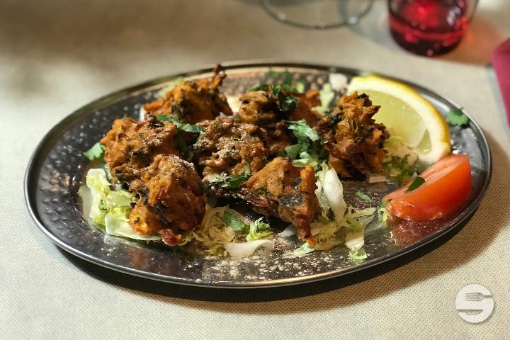 Mix Pakoras - Punjabi