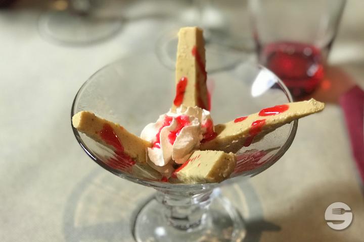 Kulfi - Punjabi