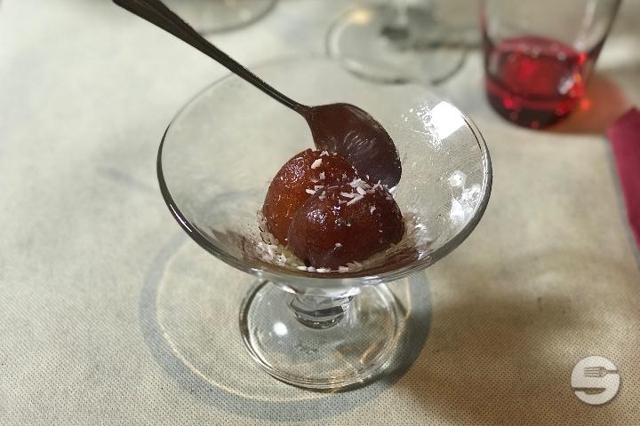 Gulad Jamun - Punjabi