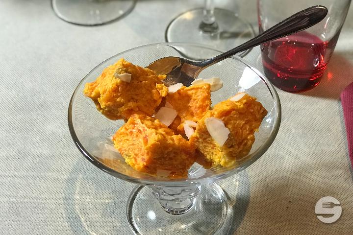Halwa - Punjabi