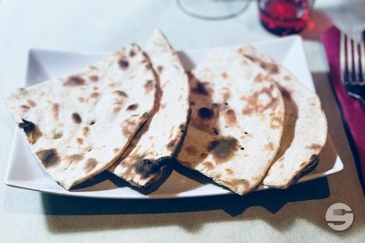 Chapati - Punjabi