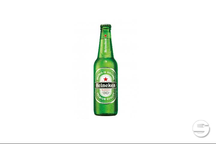 Heineken - Punjabi