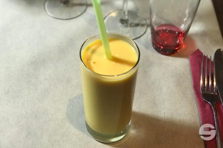 Mango - Punjabi