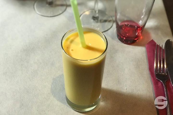 Salted - Punjabi