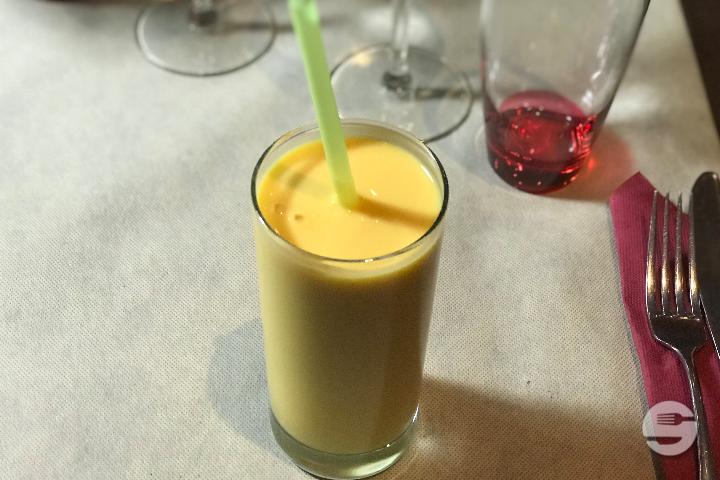 Sweet - Punjabi