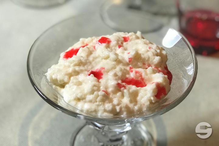 Kheer - Punjabi