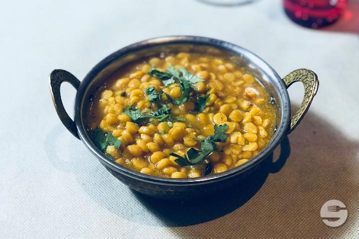 Dal Tarka - Punjabi