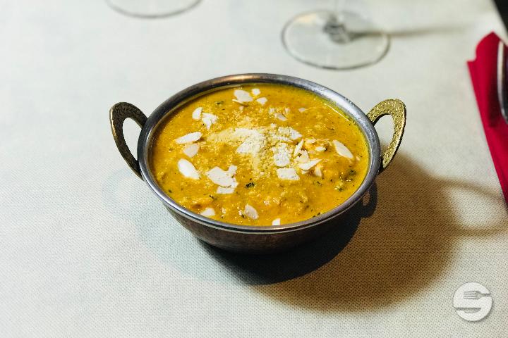 Chicken Tikka Masala - Punjabi