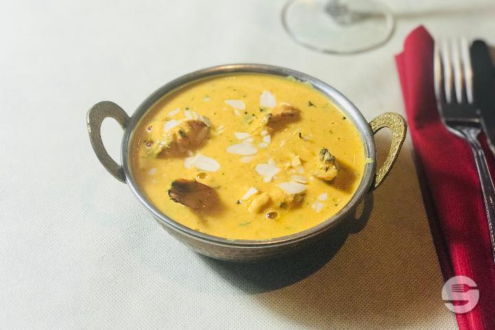 Jheenga Malai - Punjabi