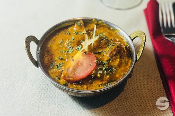 Jheenga Tamater - Punjabi
