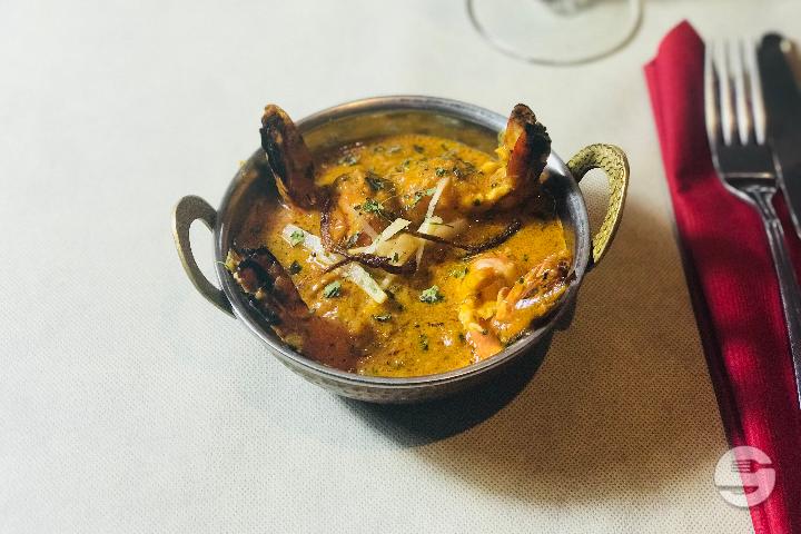 Jheenga Balti - Punjabi