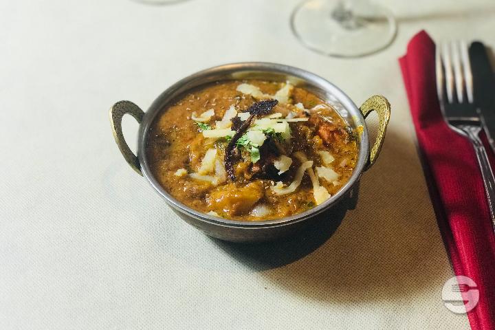 Fish Kari - Punjabi