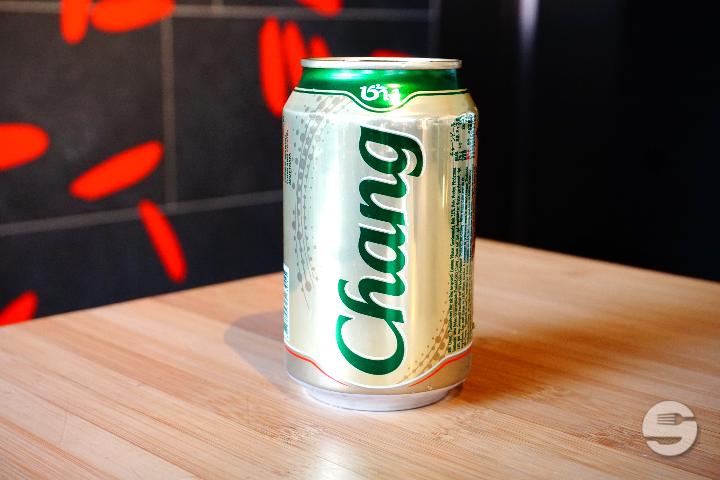 Chang Bier 3.3dl - Rice Up! Bahnhofstrasse *
