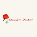 Logo Tassnim Orient