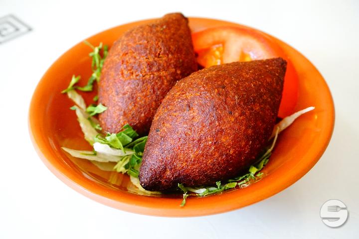 29. Kebbe Maklieh 4 pcs. - Tassnim Orient