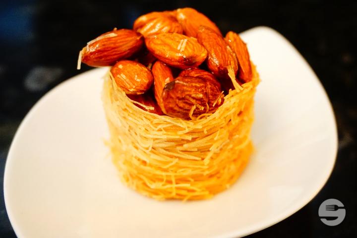 Baklava 1 pcs. - Tassnim Orient