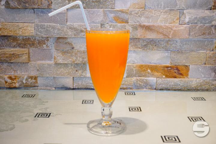 Orangensaft - Tassnim Orient