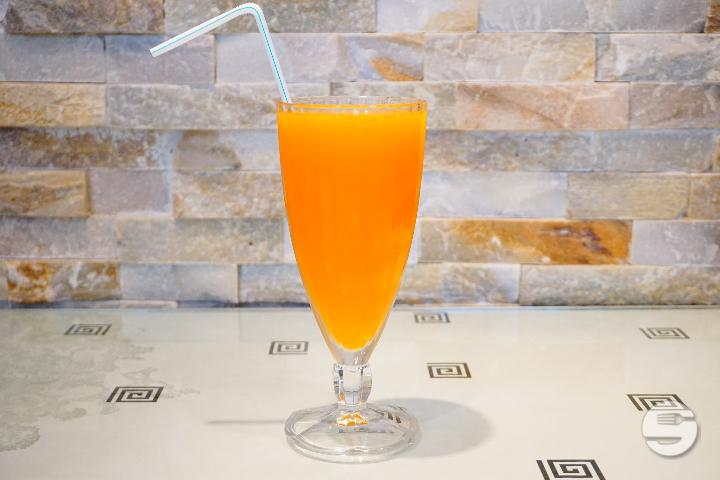 Mango Juice - Tassnim Orient