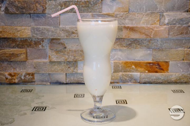 Yoghurt Drink - Tassnim Orient