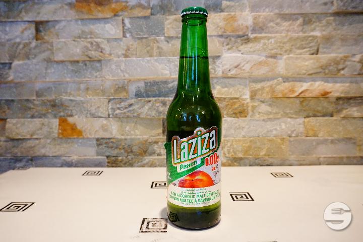 Lebanese Beer Apricot - Tassnim Orient