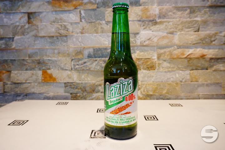 Lebanese Wheat Beer - Tassnim Orient
