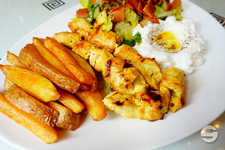 Tawouk - Tassnim Orient