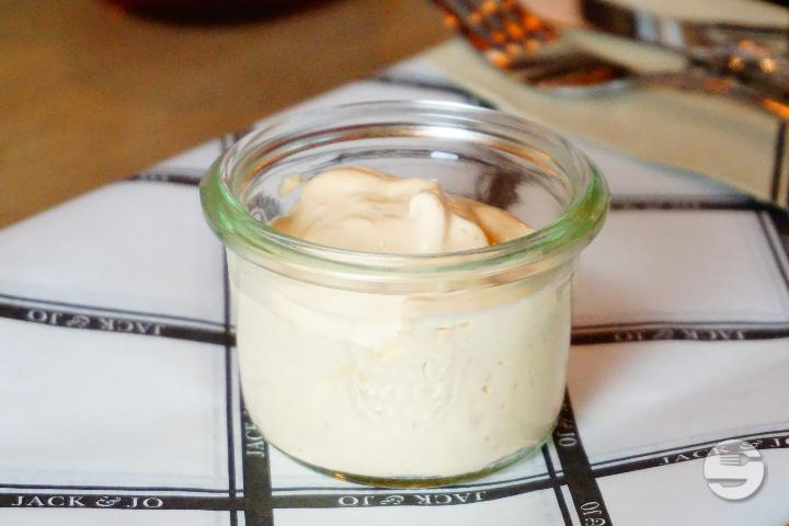J&J House Sauce - JACK&JO