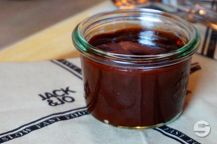 Chipotle Jam - JACK&JO