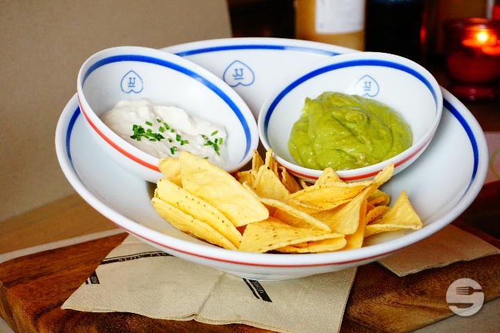 Corn Chips - JACK&JO