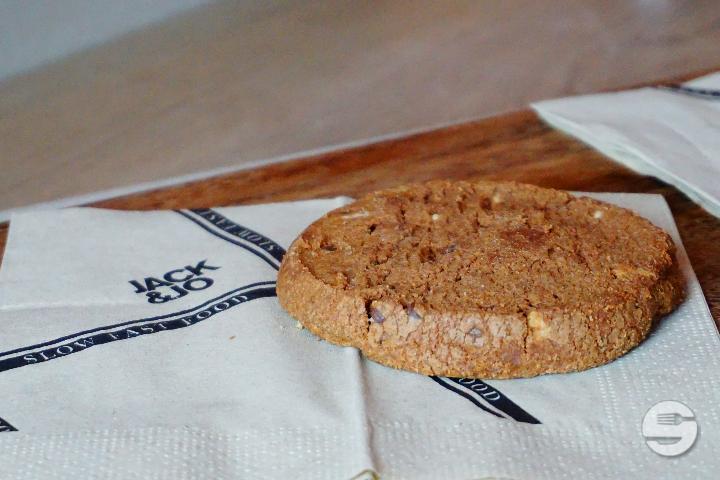 Choco Cookie - JACK&JO