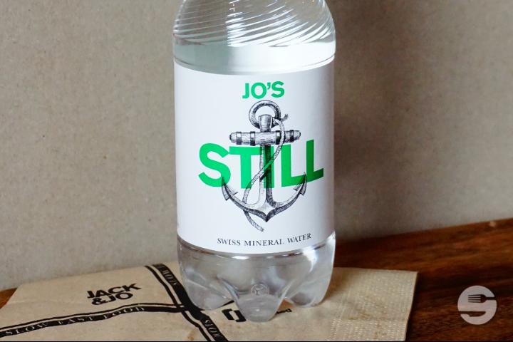 Still Water - JACK&JO