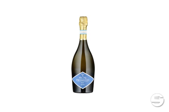 Prosecco Extra Dry (75cl) - JACK&JO
