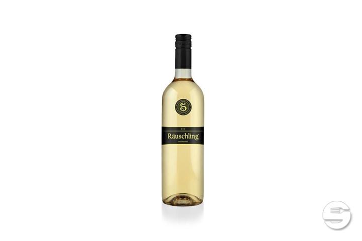 Räuschling (75cl) - JACK&JO