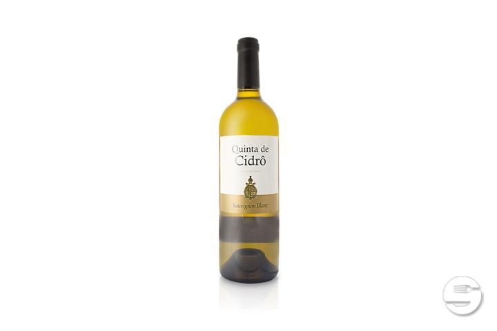 Quinta de Cidrô (75cl) - JACK&JO
